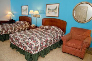 Texas Inn And Suites Citycenter At Utrgv Edinburg Bagian luar foto